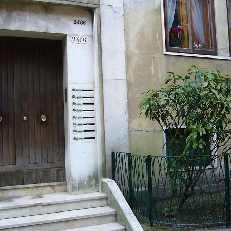 Casa Emimi Lägenhet Venedig Exteriör bild