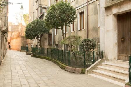 Casa Emimi Lägenhet Venedig Exteriör bild
